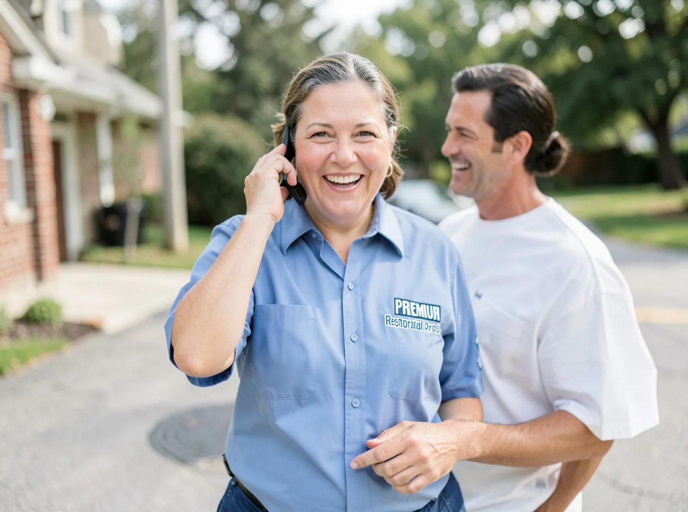 Water Damage Restoration Worthington, PA FAQs
